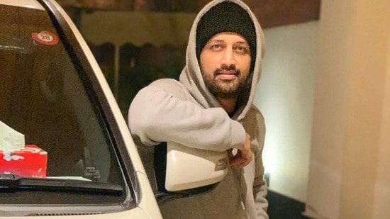 Pakistani singer: నన్ను ఇండియా నుంచి బ్యాన్ చేసినందుకు థ్యాంక్స్.. నాకు మంచే జరిగింది: పాకిస్థాన్ సింగర్ కామెంట్స్