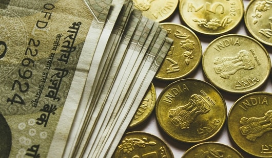 The techie’s post about his salary progression has prompted varied responses. (Representational image). (Unsplash)