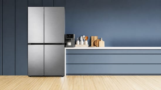 Here are the best single door and double door refrigerators in India.