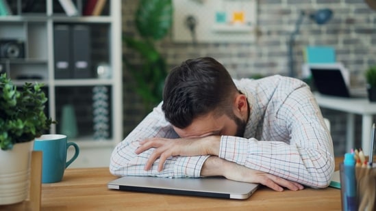 The family broke a FDs worth  ₹50 lakh for their son’s education. (Representational image). (Unsplash)