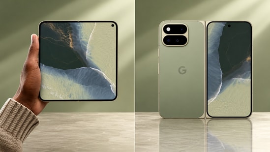 Pixel 11 Pro Fold vs Pixel 10 Pro Fold: New design, better cameras and more (Google)