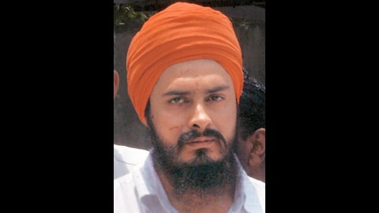 Hawara had submitted the application on June 11, 2025, seeking four weeks’ parole to attend to his ailing mother. As no decision was taken on his application, he moved the court. (HT)