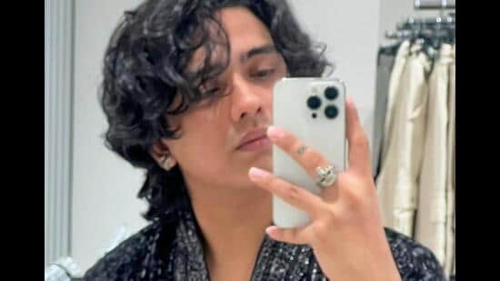 Mumbai, India. June 24, 2026 - File Photo of Mayan Lohar. Mayank Lohar, a 22-year-old resident of Virar, was allegedly stabbed to death on a moving local train following a dispute about closing the coach door during heavy rain. Mumbai, India. June 24, 2026. (Photo by Raju Shinde/HT Photo) (Raju Shinde)