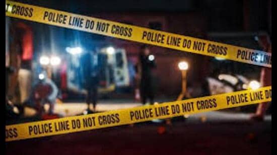 Police registered an FIR against seven named people and several unidentified persons; the injured cow later died during treatment (Sourced)
