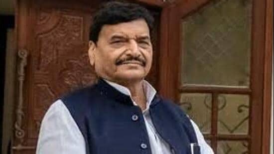 Shivpal Yadav claimed that Azam Khan was facing severe hardships in jail and alleged that he was being made to lie on the floor and was not being provided medicines and clothes. (File)