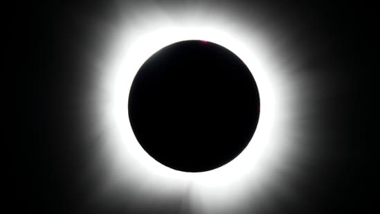 The internet buzzes over a theory predicting Earth's gravity loss on August 12, 2026, lasting seven seconds, linked to black hole collisions. NASA refutes the claim, explaining gravity's reliance on mass and emphasizing that gravitational waves are undetectable at significant levels.