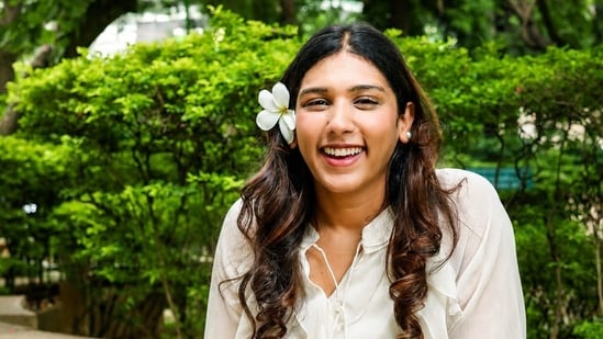 Tanvi Chordia Jain is a Bengaluru-based content creator and mother of two children. 