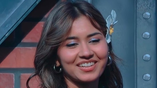 Akanksha Chaudhary reveals why she considered buccal fat removal before Miss Universe. (Instagram)