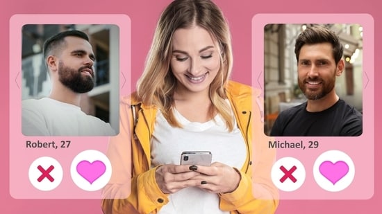 Dating apps transform modern romance but challenge self-worth and communication. (Shutterstock)