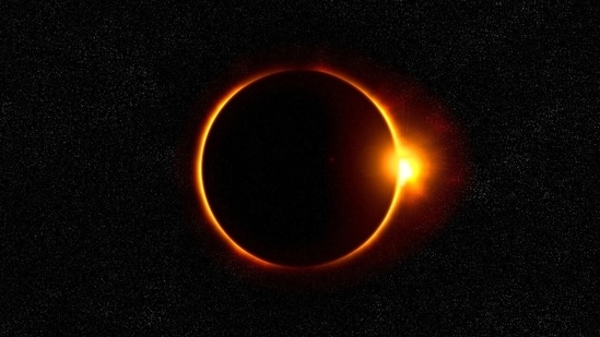 An astrologer shares how the total solar eclipse on August 12 will bring major transformations