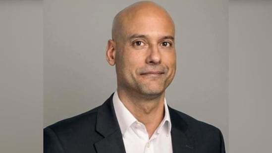 Gautam Rangarajan has over 20 years of experience in media, creative industries and public service broadcasting. (LinkedIn/ Gautam Rangarajan)