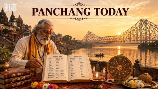 Panchang Today