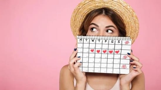 Changes in menstrual period: You need to visit your doctor if you notice drastic changes in the quantity, duration, flow, and the amount of pain during your menstrual cycle.