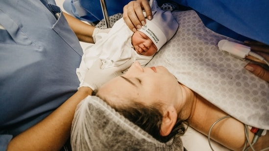 Here’s what a paediatrician wants mothers to know about breastfeeding after birth.