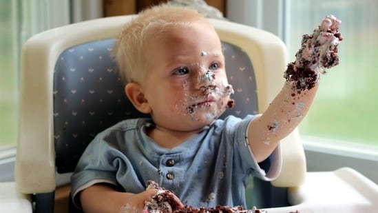 Avoiding or eliminating sugar during pregnancy and after the infant is born helps protect long-term brain health.