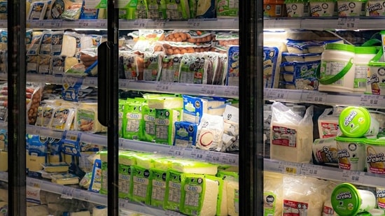 Frozen food myths India needs to stop believing. (Unsplash)