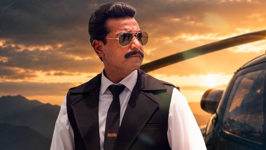 Scam 2010: Siddharth Bodke leads the new show directed by Hansal Mehta.