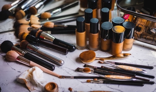 My latest beauty obsession? Serum-based foundations: Check out my favourite brands (Pexels)