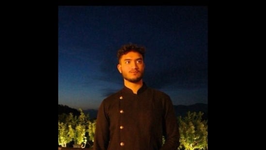 Vikram Pai is the CEO and co-founder of ReferRush.