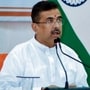 মুখ্যমন্ত্রী শুভেন্দু অধিকারী