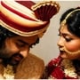 অরিজিৎ ও কোয়েলের বিয়ের ছবি। 