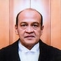 ఢిల్లీ హైకోర్టు మాజీ న్యాయమూర్తి జస్టిస్ యశ్వంత్ వర్మ
