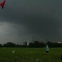 আরও একটা নিম্নচাপ জন্মাল বঙ্গোপসাগরে, জারি করা হল ভারী বৃষ্টির সতর্কতা। (ছবি সৌজন্যে পিটিআই)