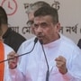 ধর্মান্তরণ এবং জমি নিয়ে জোড়া বিল আনার ইঙ্গিত দিলেন মুখ্যমন্ত্রী শুভেন্দু অধিকারী। (ছবি সৌজন্যে পিটিআই)