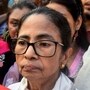শ্যামবাজারে প্রাক্তন মুখ্যমন্ত্রী মমতা বন্দ্যোপাধ্যায়। (ফাইল ছবি, সৌজন্যে পিটিআই)