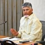 సీఎం చంద్రబాబు