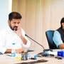 సీఎం రేవంత్ రెడ్డి రివ్యూ