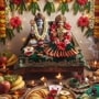 శ్రావణ మాసం వచ్చేసింది.. శివుడు, లక్ష్మీదేవి, గౌరీదేవి అనుగ్రహం కోసం ఈ రోజులు మిస్ కావద్దు!