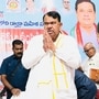 బాన్సువాడ ఎమ్మెల్యే పోచారం (ఫైల్ ఫొటో)
