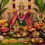 వరలక్ష్మీ వ్రతం 2026.. పూజా ముహూర్తం, విధానం, పాటించాల్సిన నియమాలు ఇవే.. ఈ ముహూర్తాల్లో పూజిస్తే శుభఫలితాలు!