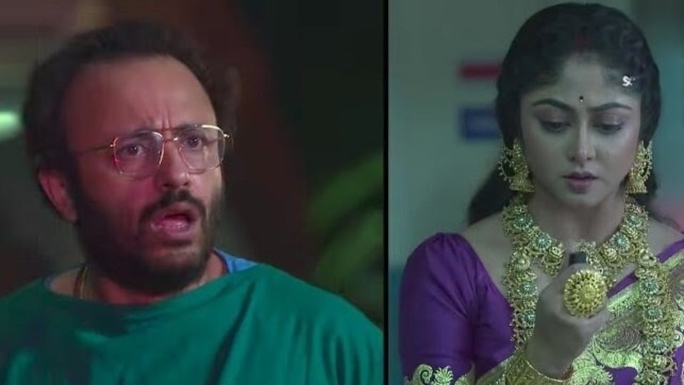 লুকিয়ে রাখা পেনড্রাইভ খুঁজে পেল তমসা