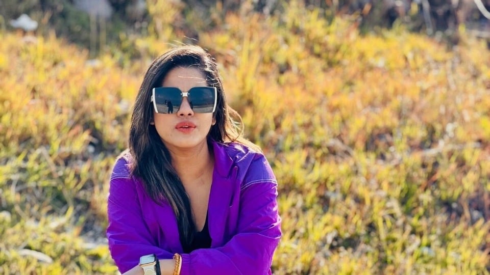 আবার ধারাবাহিকের ফিরছেন সঞ্চারী