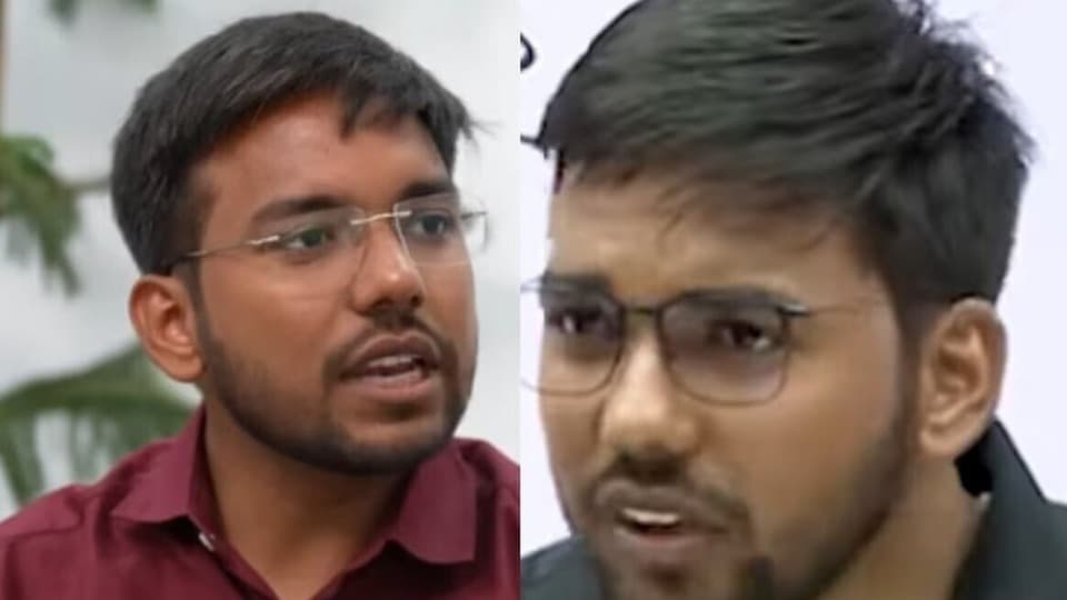ইউপিএসসি সিভিল সার্ভিসেস ক্র্যাক করে আইএএস অফিসার হলেন আদিত্য সিং। (ফাইল ছবি)