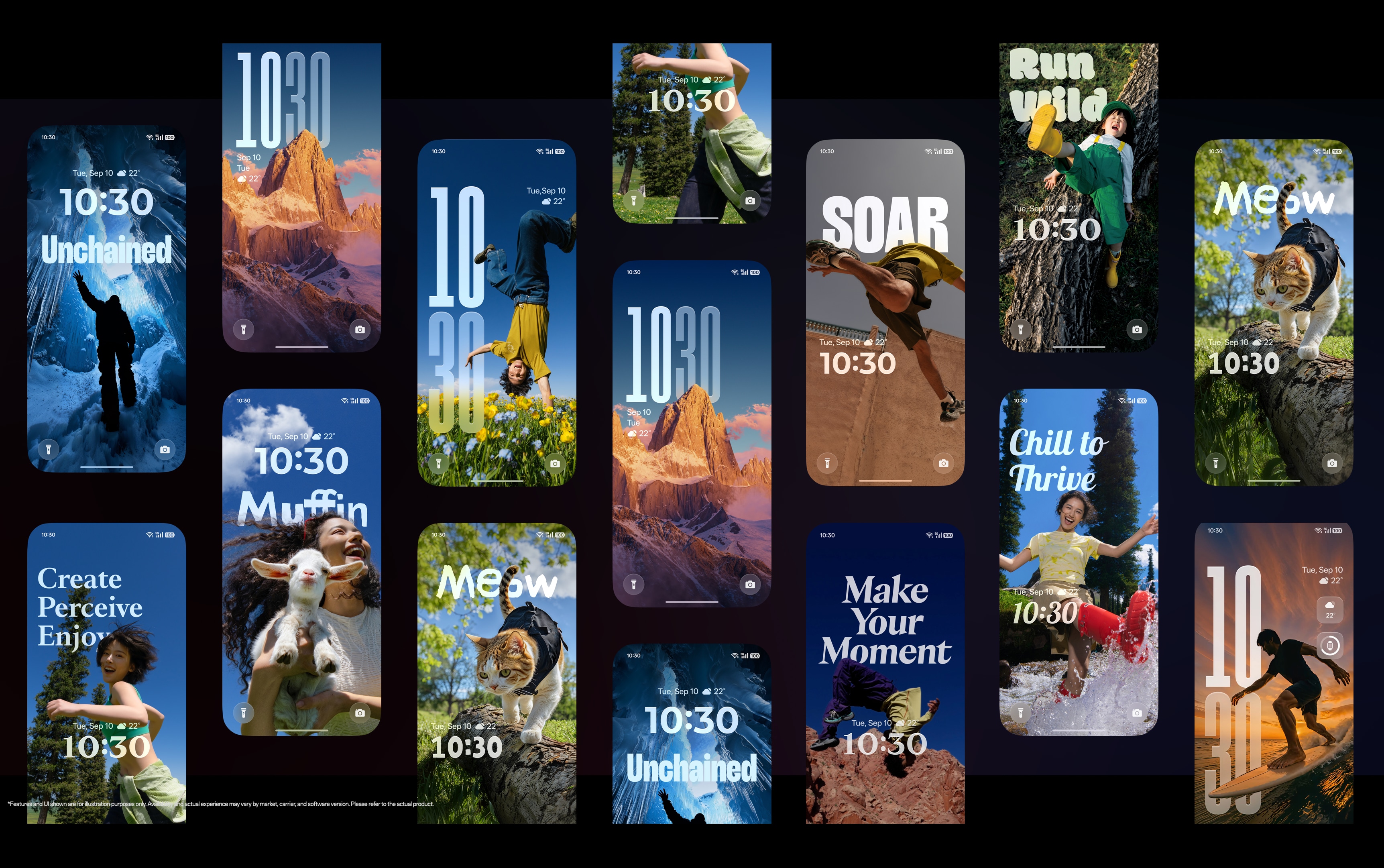 OPPO's ColorOS 16 revolutionises smartphone usage by prioritising intuitive software over raw hardware. (OPPO)