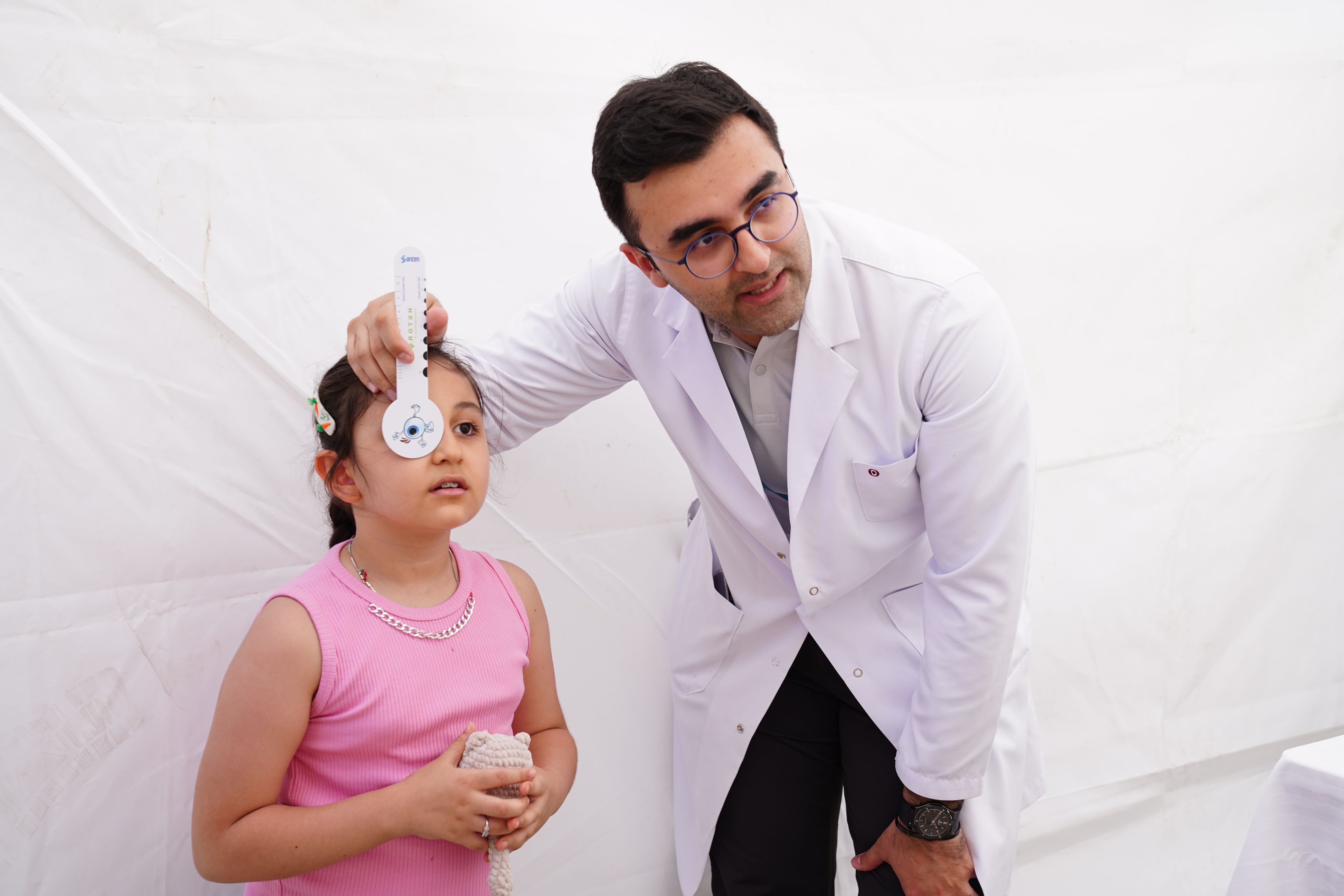 Good nutrition supports overall eye health; it's not a substitute for proper diagnosis and correction. (Pexel) Good nutrition supports overall eye health; it's not a substitute for proper diagnosis and correction. (Pexel)