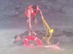 24-year-old drowns at Pandavkada waterfall in Kharghar