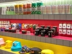 Merchandise deals rise in India, but market stays tough