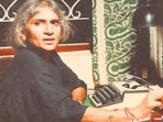 Nisha da Cunha, writer and beloved literature professor, dies at 92