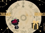 Birthday Horoscope