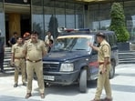 The court asked the Uttar Pradesh DGP to examine the conduct of police personnel at the Wave City police station and the role of officers concerned, including the commissioner. (For Representation)