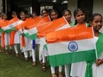 Citizens can display the national flag on all days and occasions, provided its dignity is maintained as required under the Flag Code.