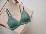 Wearing the wrong bra size may affect your comfort, posture, and ease of movement. 