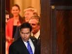 Marco Rubio, US secretary of state reveals 600+ visas revoked in US birth tourism crackdown.