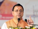 Uttarakhand Chief Minister Pushkar Singh Dhami
