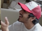 Alanna Panday shares brother Ahaan Panday's reaction to her second pregnancy reveal.