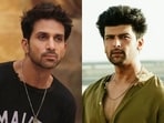 Arslan Goni and Kushal Tandon